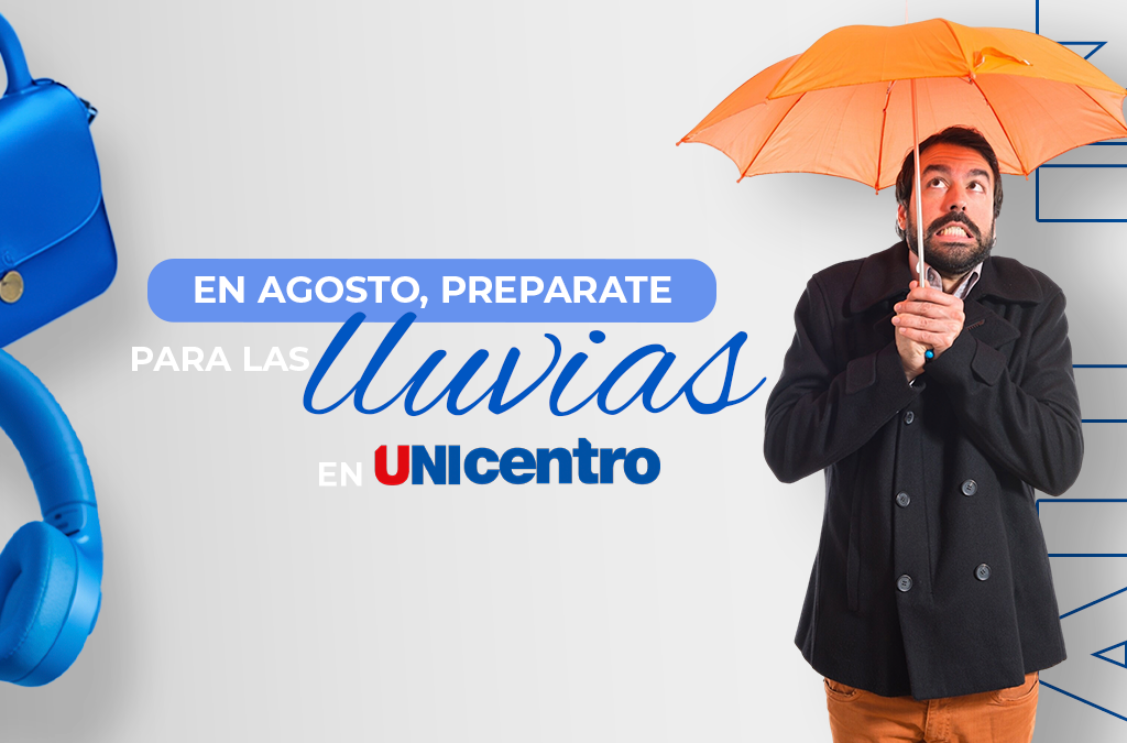 Agosto en Unicentro: actividades para toda la familia que no te puedes perder