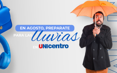 Agosto en Unicentro: actividades para toda la familia que no te puedes perder