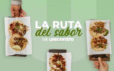 Date un gusto con el Bono 14 en la Ruta del Sabor de Unicentro