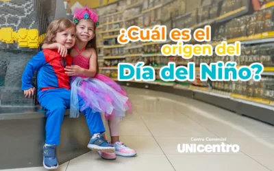 ¿Cuál es el origen del Día del Niño?