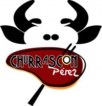 Logo Churascon Perez